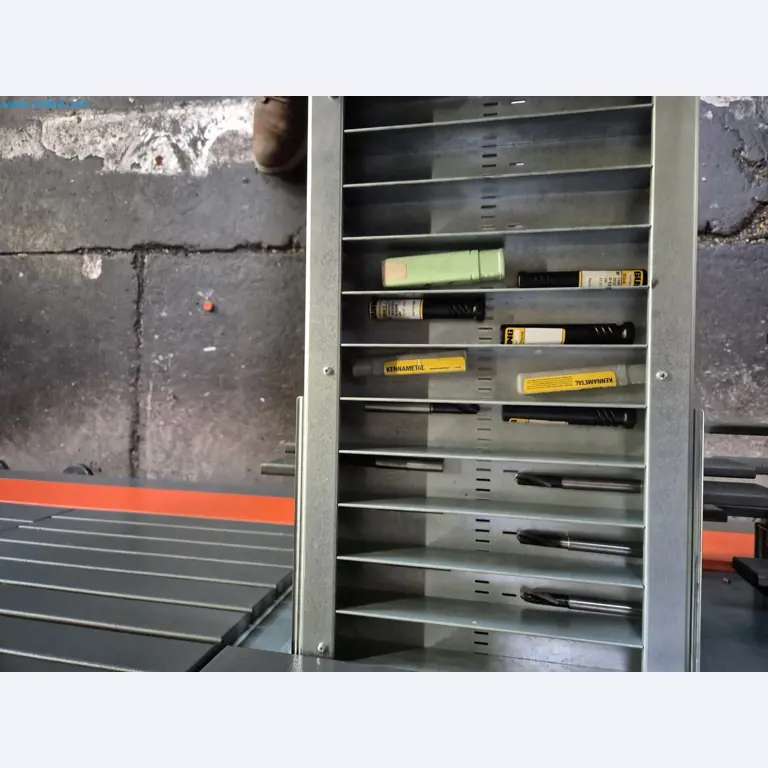 Maschinen aus dem Bereich Umformtechnik-36