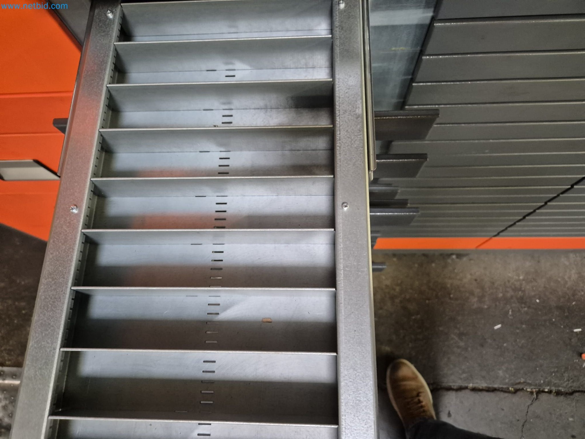 Maschinen aus dem Bereich Umformtechnik-37