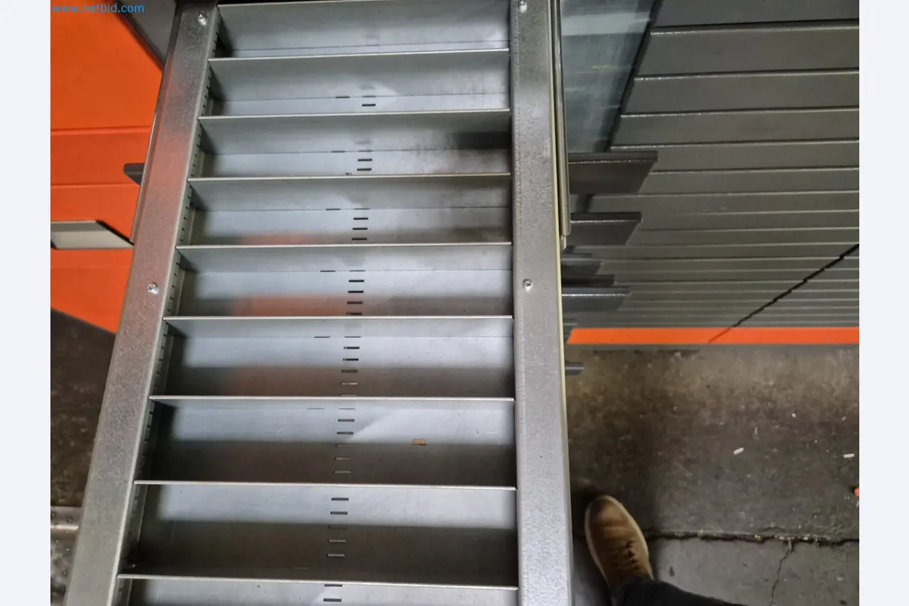 Maschinen aus dem Bereich Umformtechnik-37