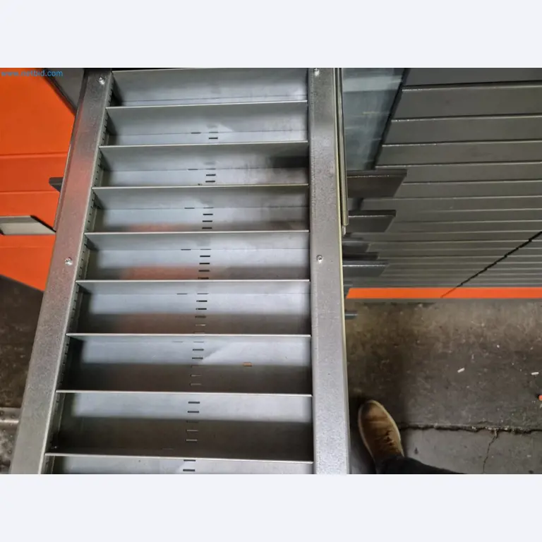 Maschinen aus dem Bereich Umformtechnik-37