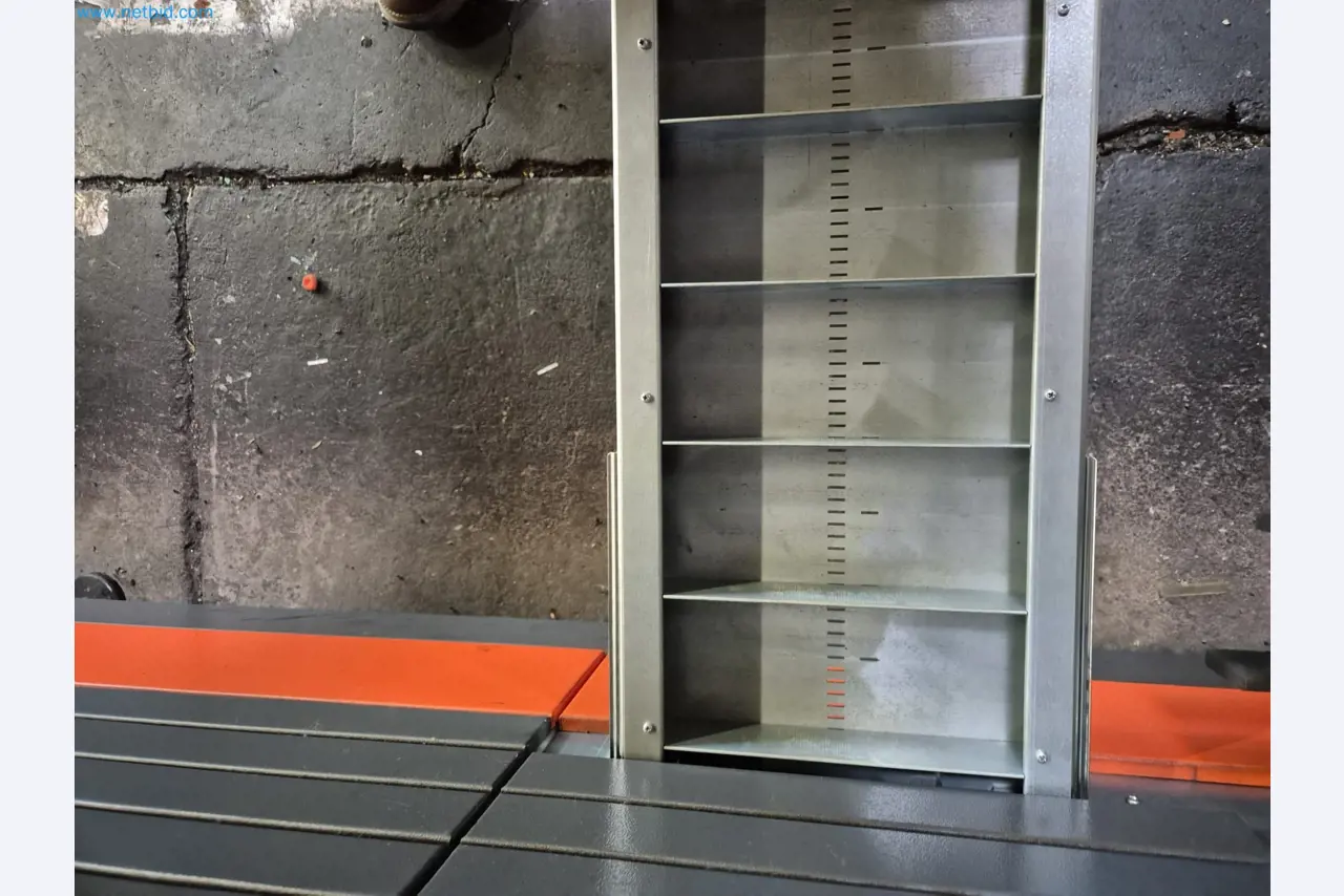 Maschinen aus dem Bereich Umformtechnik-38