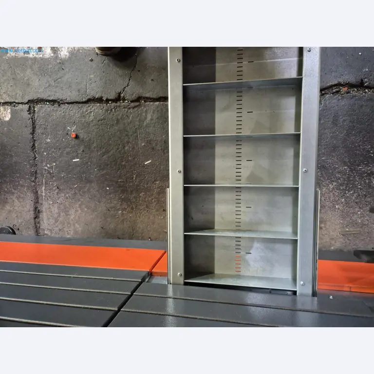 Maschinen aus dem Bereich Umformtechnik-38