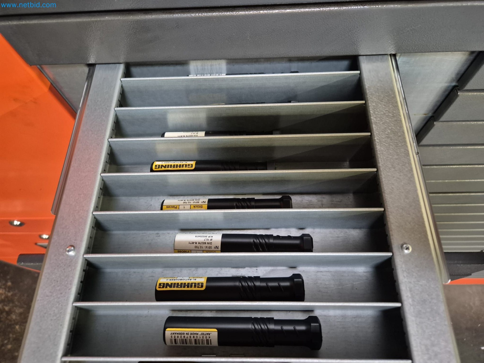 Maschinen aus dem Bereich Umformtechnik-39