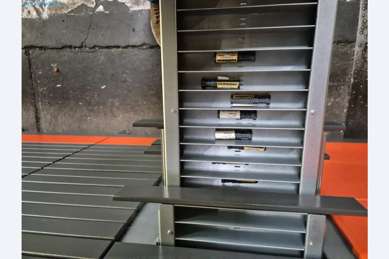 Maschinen aus dem Bereich Umformtechnik-40