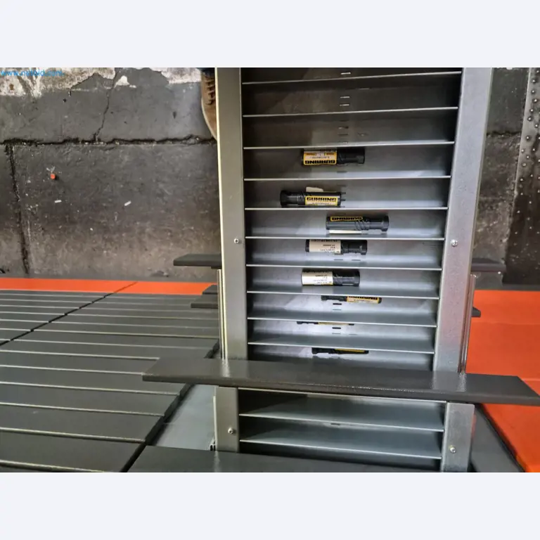 Maschinen aus dem Bereich Umformtechnik-40