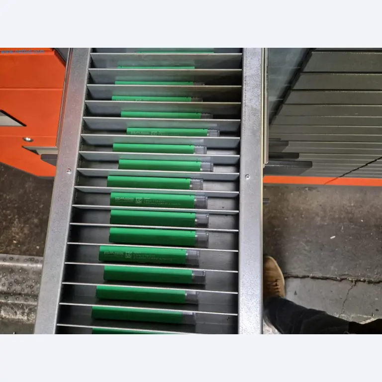 Maschinen aus dem Bereich Umformtechnik-41