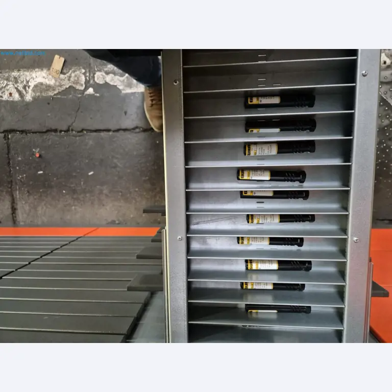 Maschinen aus dem Bereich Umformtechnik-42