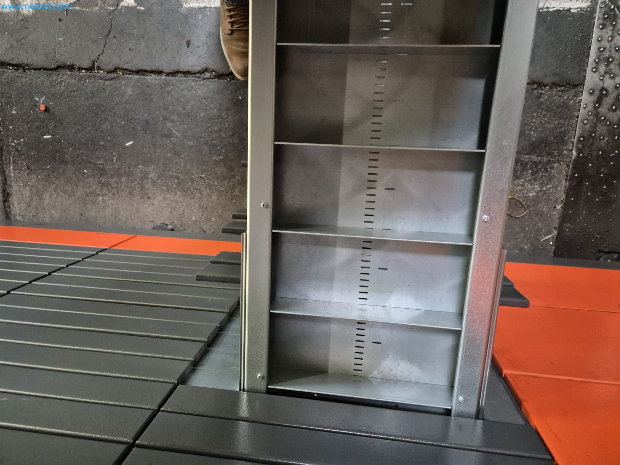 Maschinen aus dem Bereich Umformtechnik-43