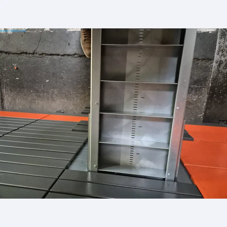 Maschinen aus dem Bereich Umformtechnik-43