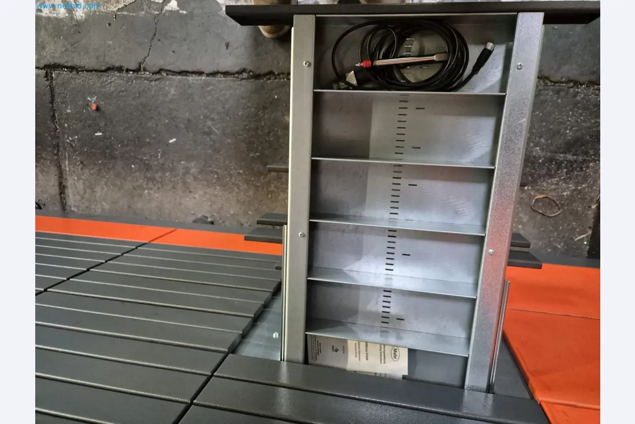 Maschinen aus dem Bereich Umformtechnik-44