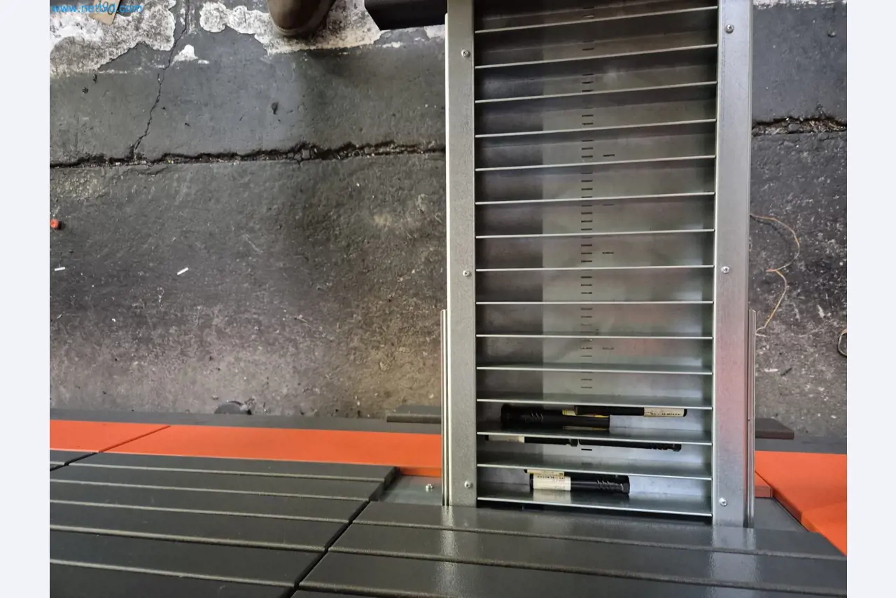 Maschinen aus dem Bereich Umformtechnik-46