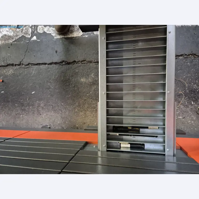 Maschinen aus dem Bereich Umformtechnik-46