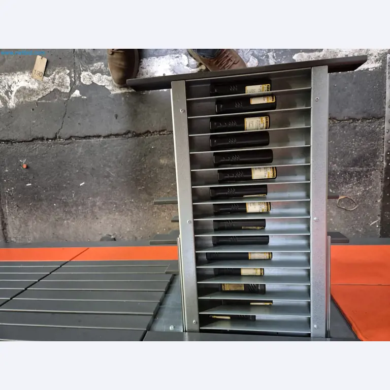 Maschinen aus dem Bereich Umformtechnik-47