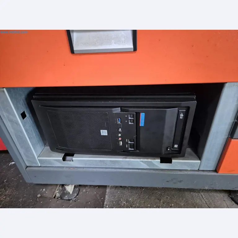 Maschinen aus dem Bereich Umformtechnik-48