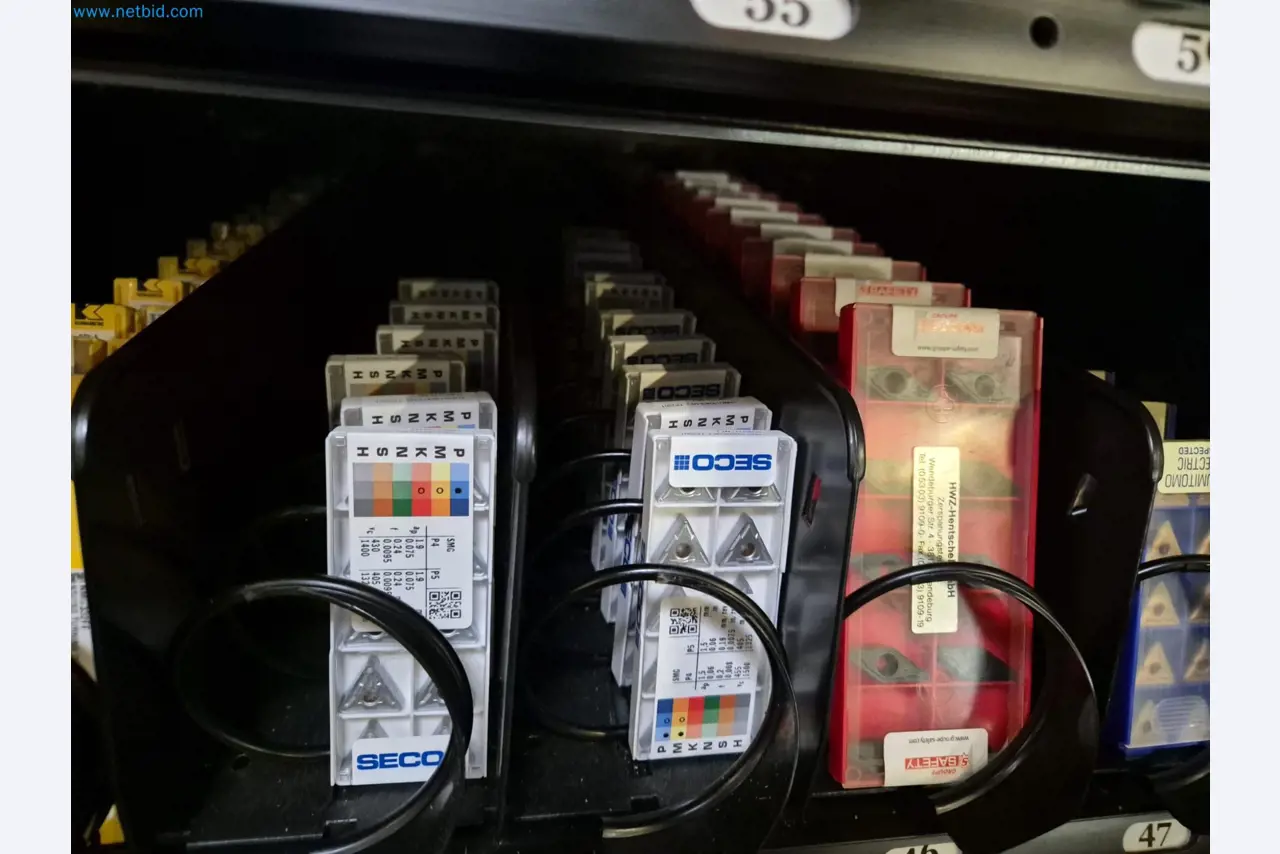 Maschinen aus dem Bereich Umformtechnik-4