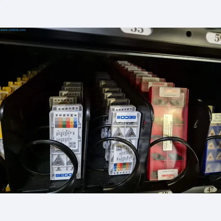 Maschinen aus dem Bereich Umformtechnik-4