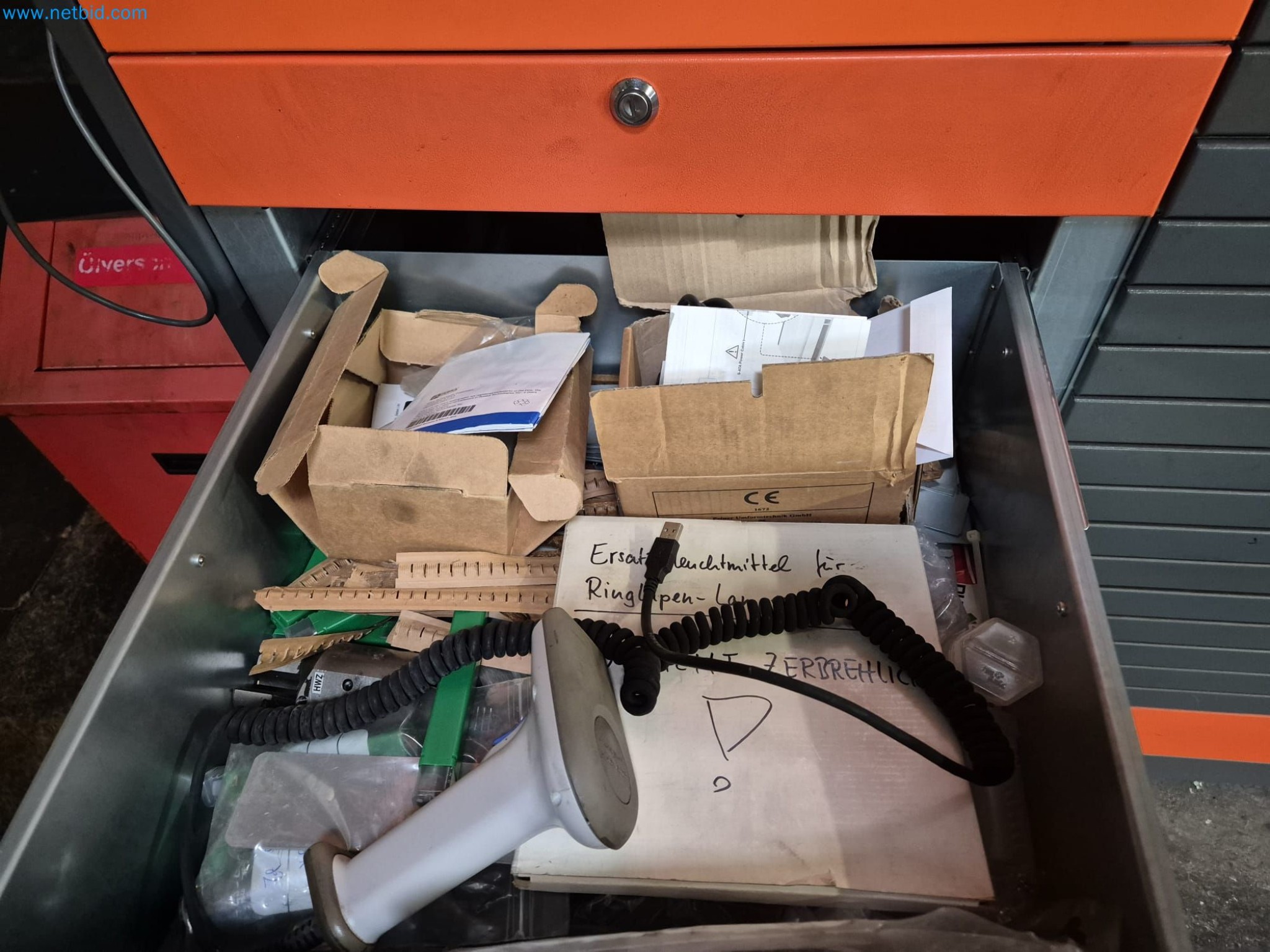 Maschinen aus dem Bereich Umformtechnik-51