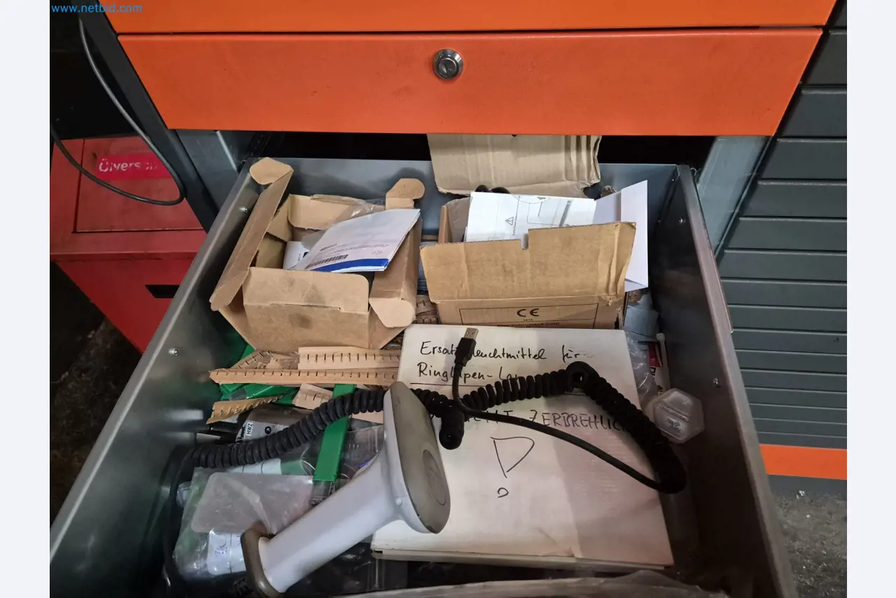 Maschinen aus dem Bereich Umformtechnik-51