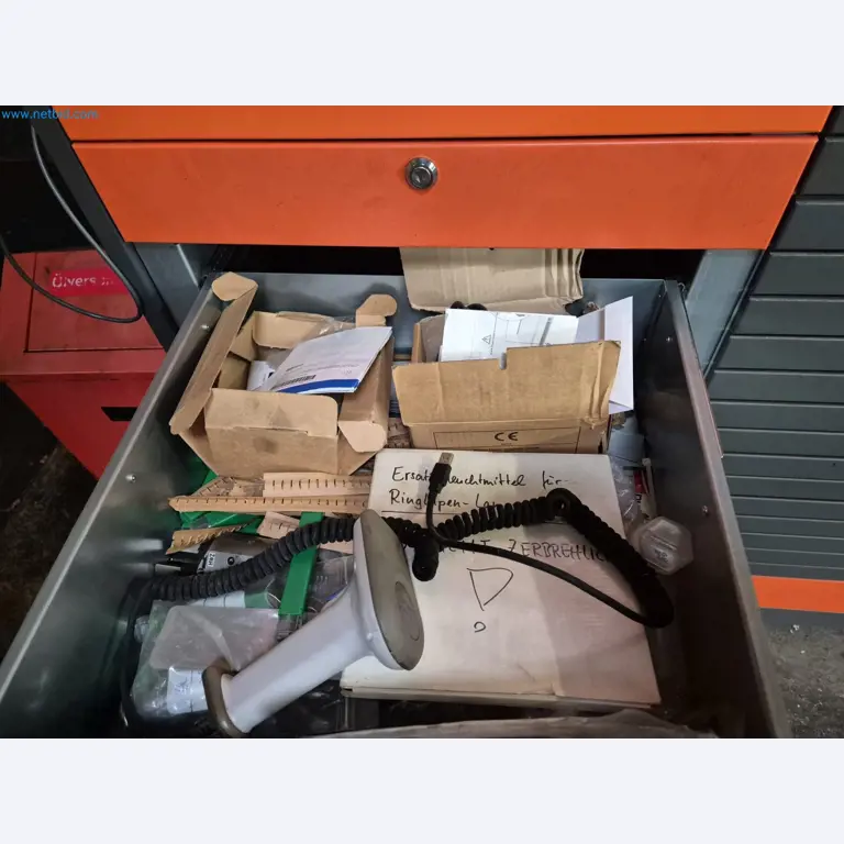 Maschinen aus dem Bereich Umformtechnik-51