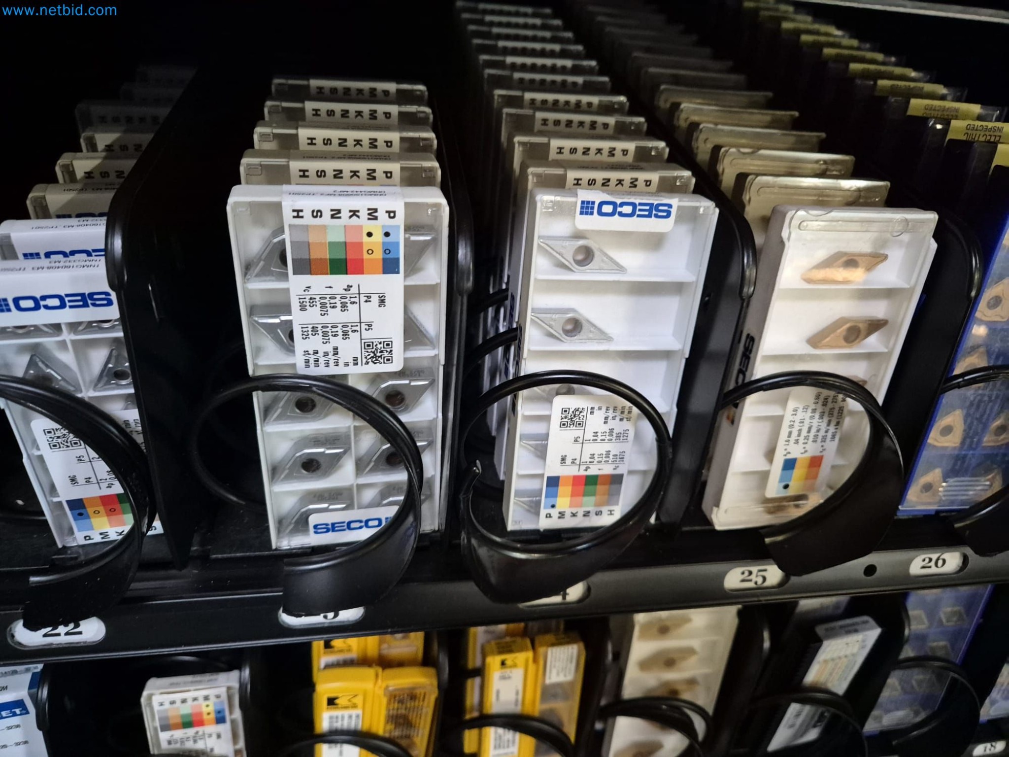 Maschinen aus dem Bereich Umformtechnik-5