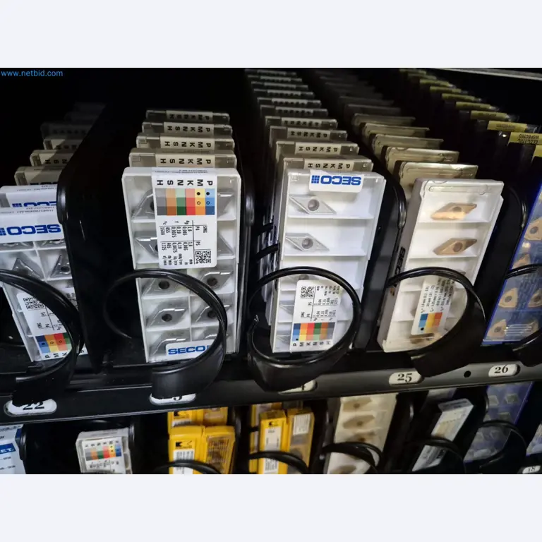 Maschinen aus dem Bereich Umformtechnik-5