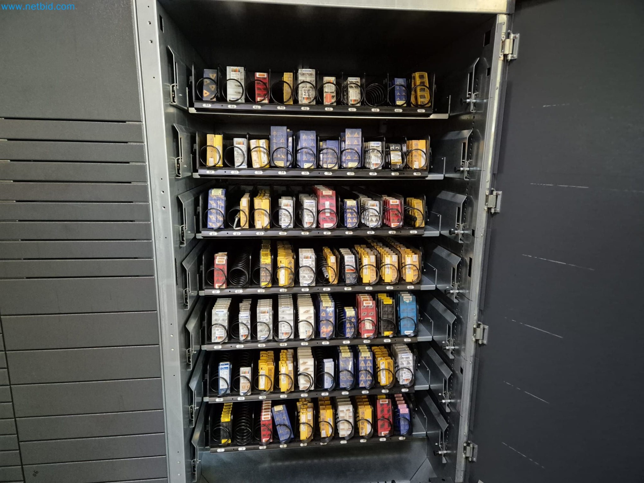 Maschinen aus dem Bereich Umformtechnik-6