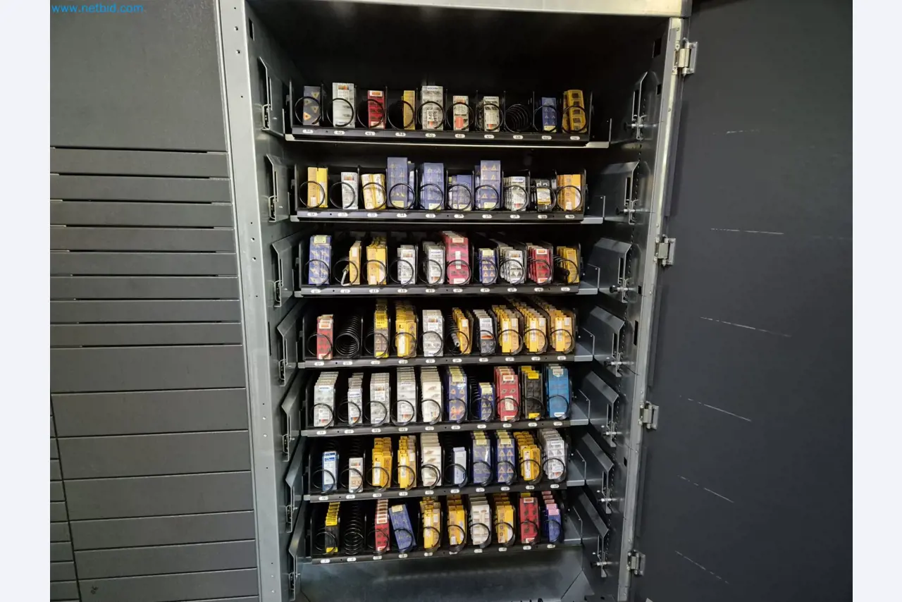 Maschinen aus dem Bereich Umformtechnik-6