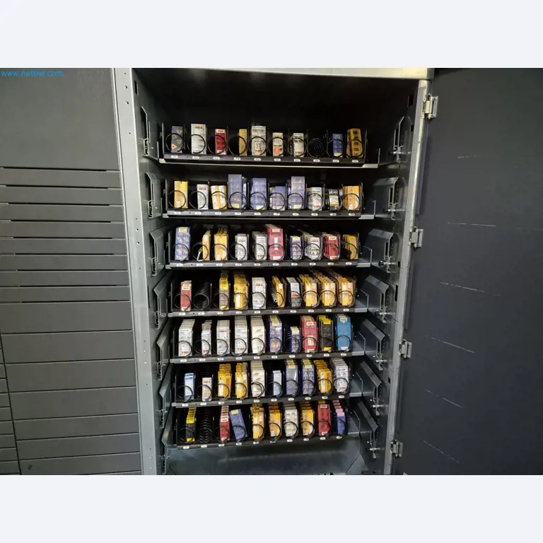 Maschinen aus dem Bereich Umformtechnik-6