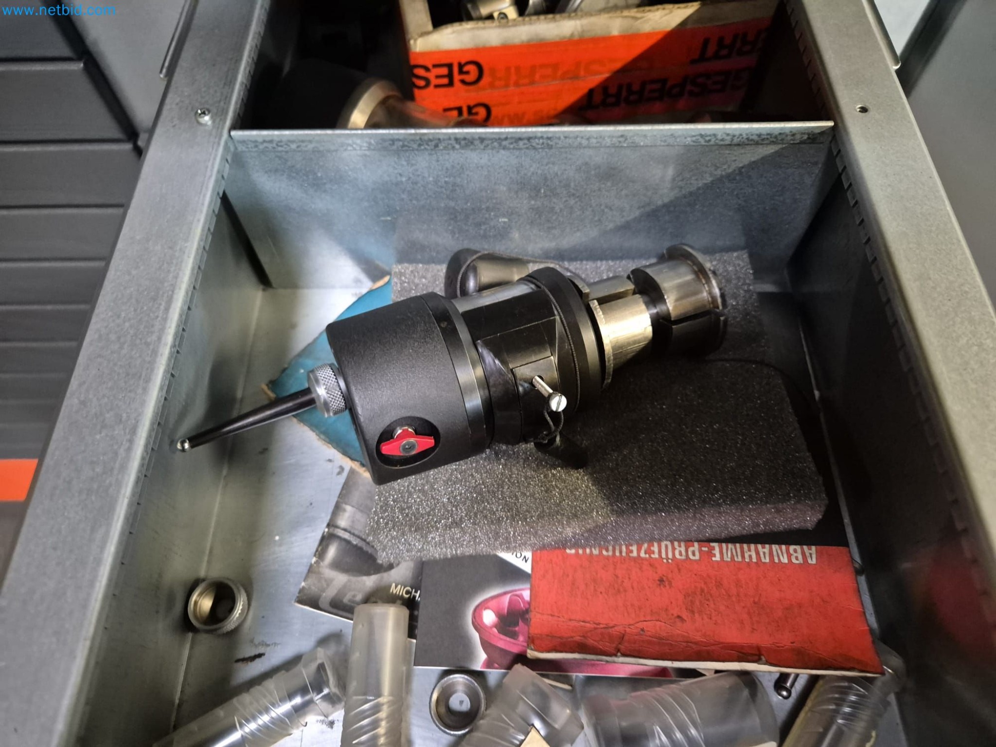 Maschinen aus dem Bereich Umformtechnik-7