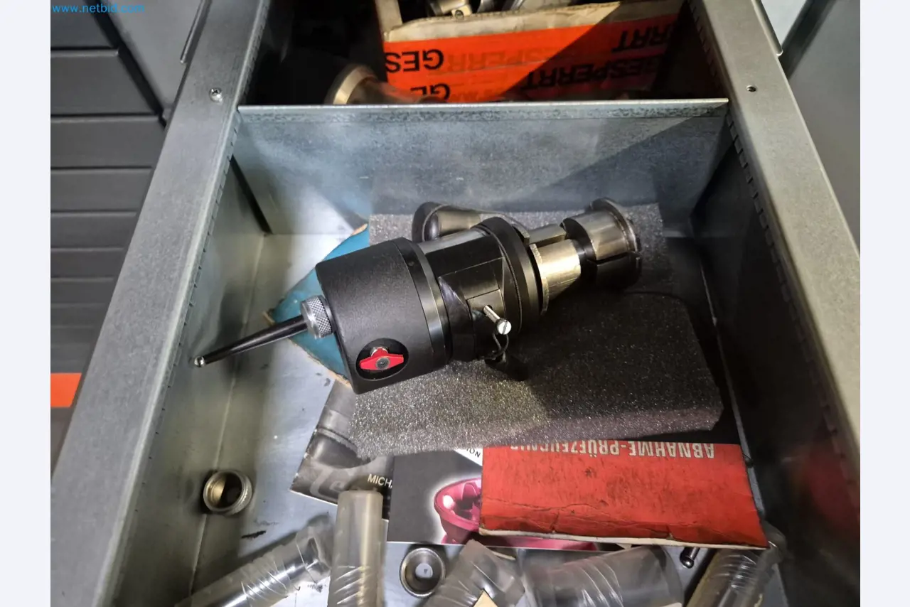 Maschinen aus dem Bereich Umformtechnik-7