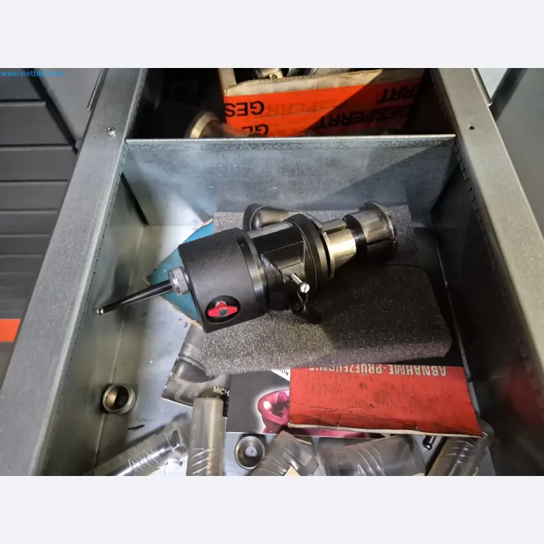 Maschinen aus dem Bereich Umformtechnik-7