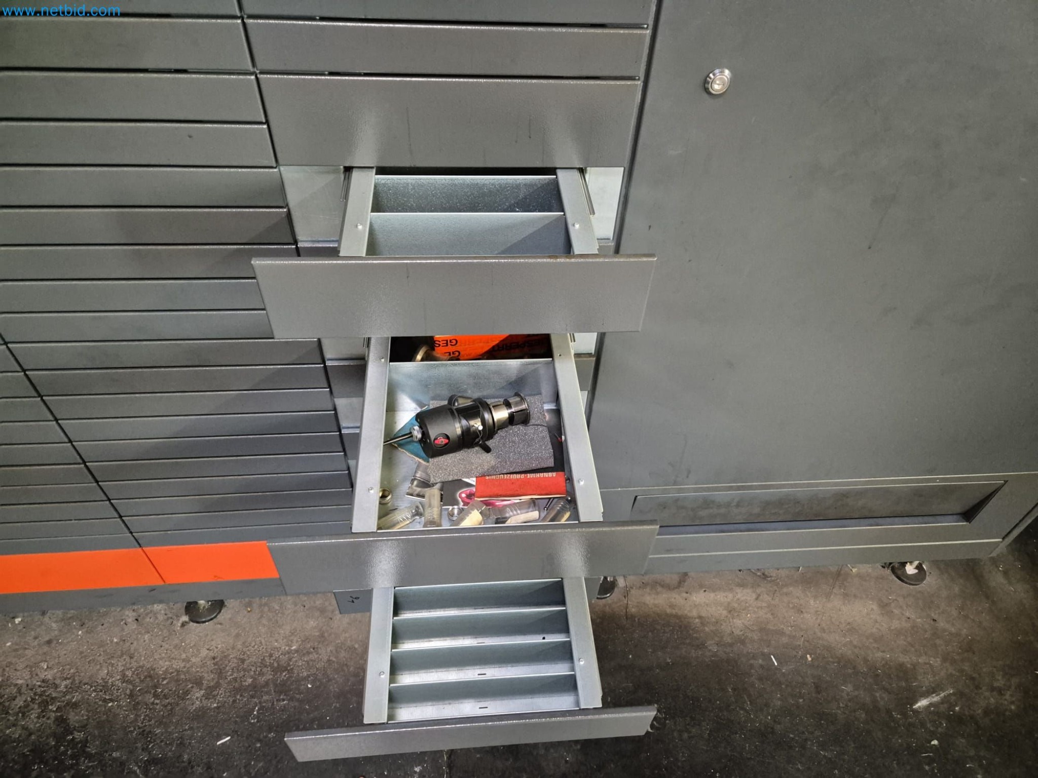 Maschinen aus dem Bereich Umformtechnik-8