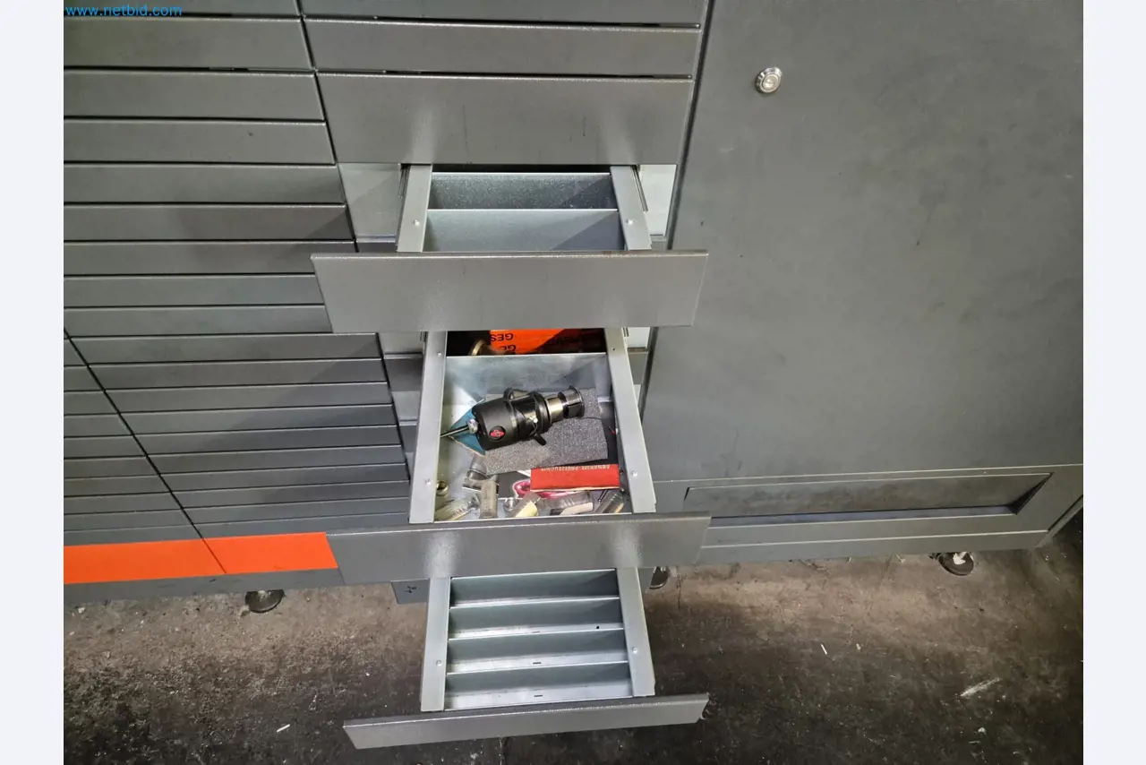 Maschinen aus dem Bereich Umformtechnik-8