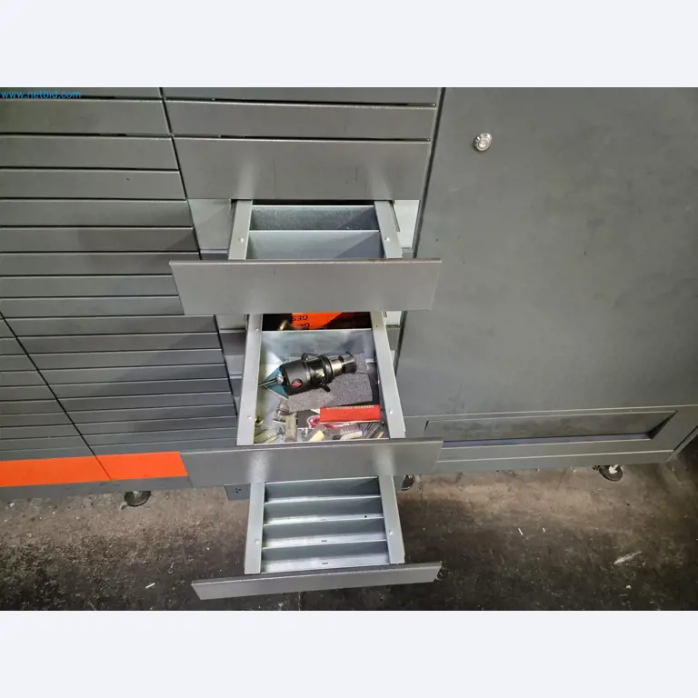 Maschinen aus dem Bereich Umformtechnik-8