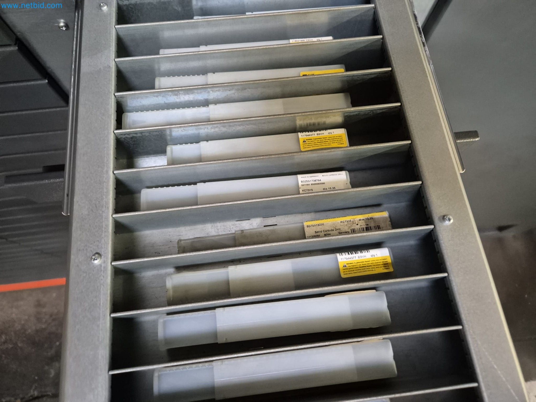 Maschinen aus dem Bereich Umformtechnik-9