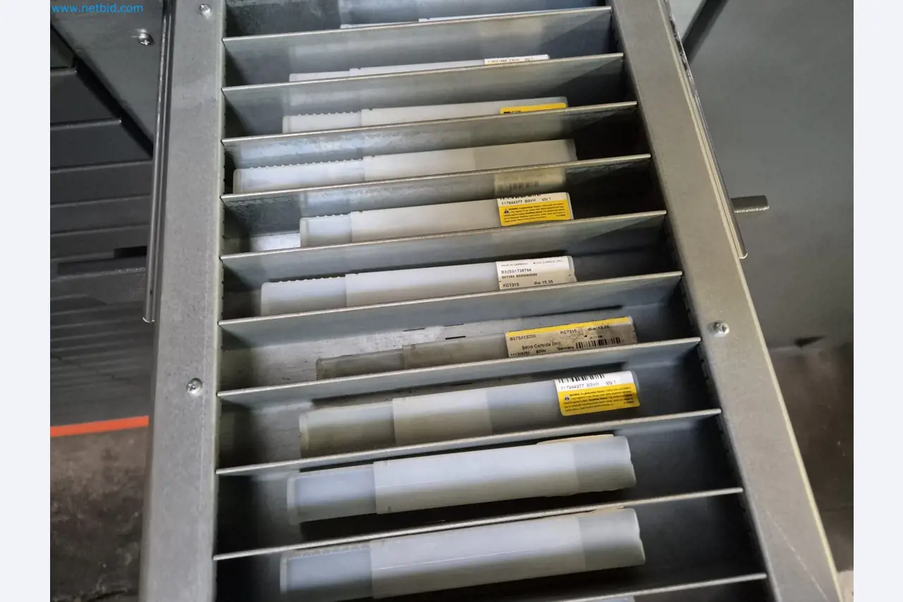 Maschinen aus dem Bereich Umformtechnik-9