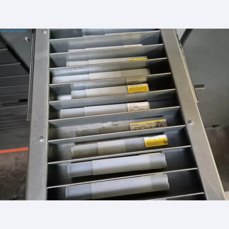 Maschinen aus dem Bereich Umformtechnik-9