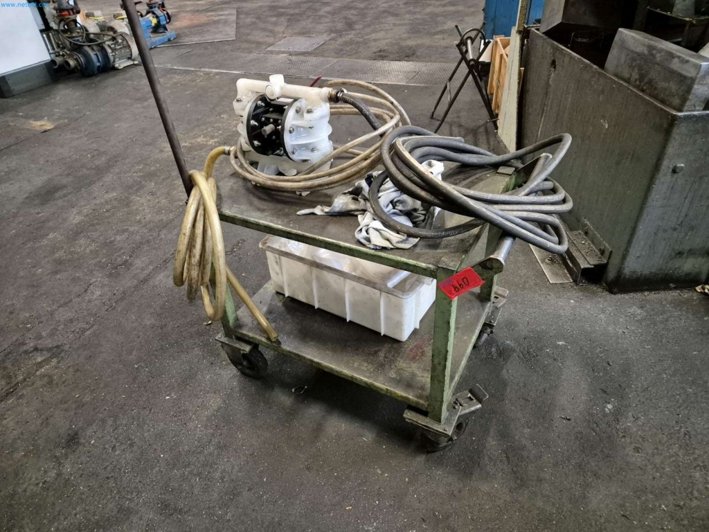 Maschinen aus dem Bereich Umformtechnik-1