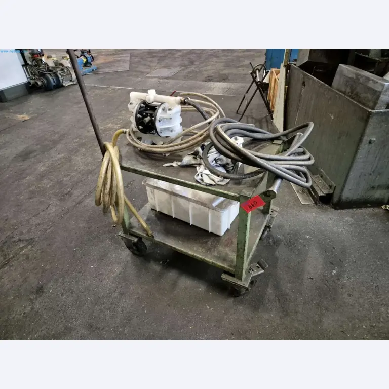 Maschinen aus dem Bereich Umformtechnik-1