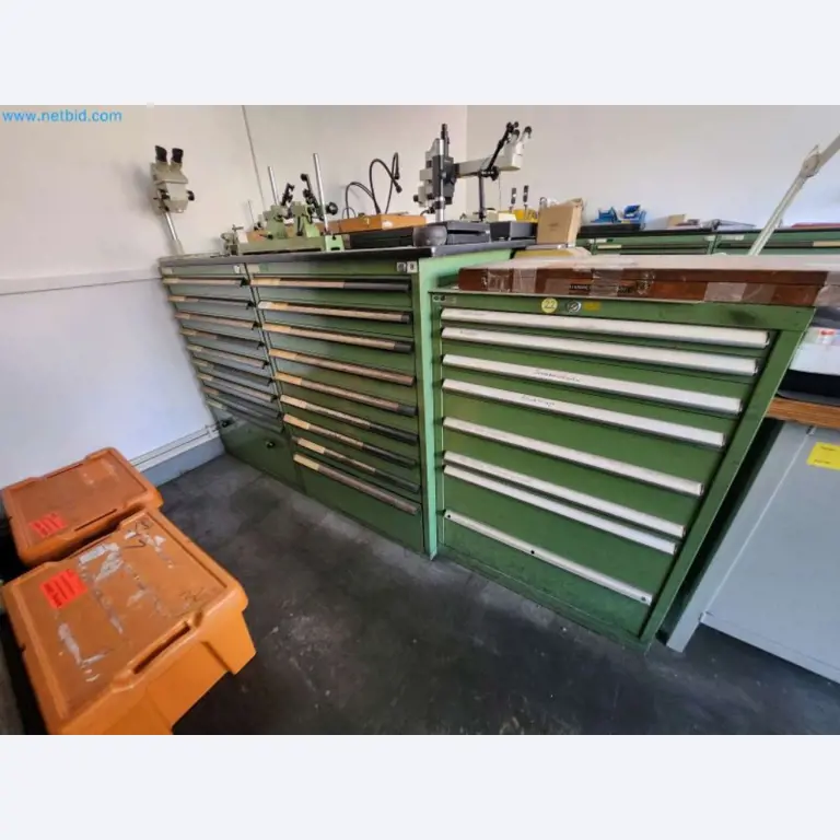 Maschinen aus dem Bereich Umformtechnik-1