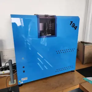 Präzisionsmesssystem ECM Datasystem SM702