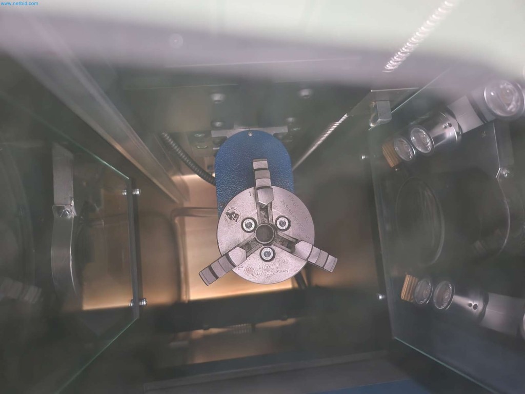 Maschinen aus dem Bereich Umformtechnik-2