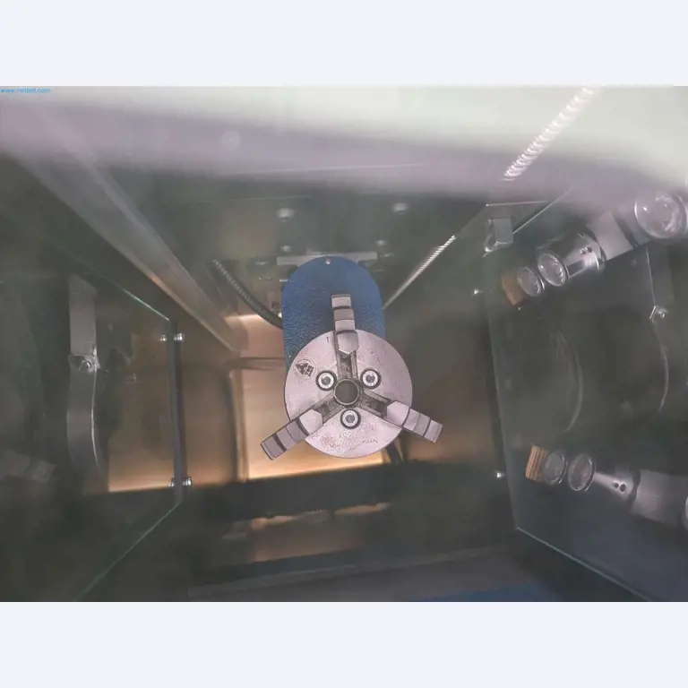 Maschinen aus dem Bereich Umformtechnik-2