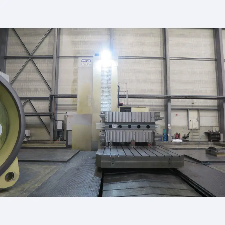 GMW Prämab GmbH - Schwerzerspanung Großteilebearbeitung Schwermaschinen- /Anlagenbau-20