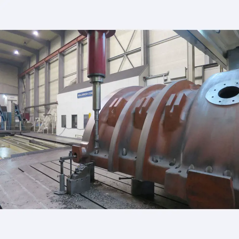 GMW Prämab GmbH - Schwerzerspanung Großteilebearbeitung Schwermaschinen- /Anlagenbau-24