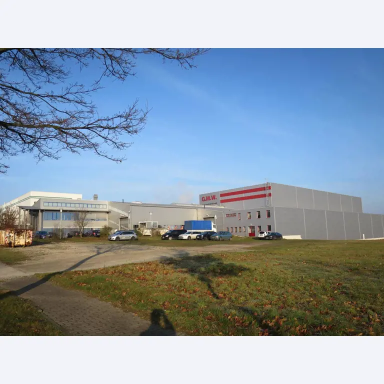 GMW Prämab GmbH - Schwerzerspanung Großteilebearbeitung Schwermaschinen- /Anlagenbau-26