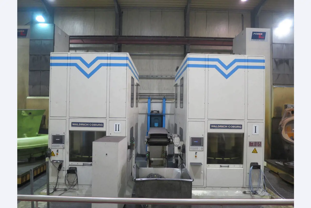 GMW Prämab GmbH - Schwerzerspanung Großteilebearbeitung Schwermaschinen- /Anlagenbau-4