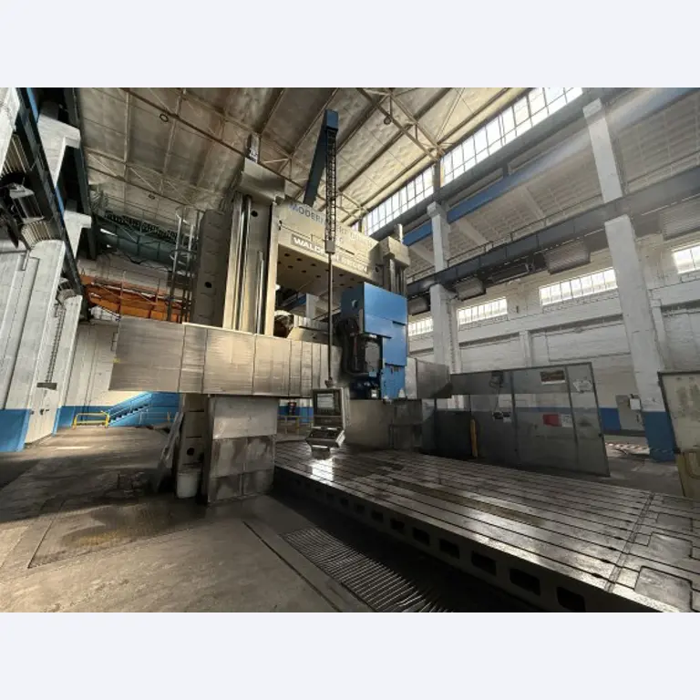 GMW Prämab GmbH Schwerzerspanung Großteilebearbeitung Schwermaschinenbau Anlagenbau-10