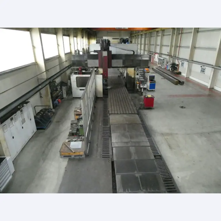 GMW Prämab GmbH Schwerzerspanung Großteilebearbeitung Schwermaschinenbau Anlagenbau-2