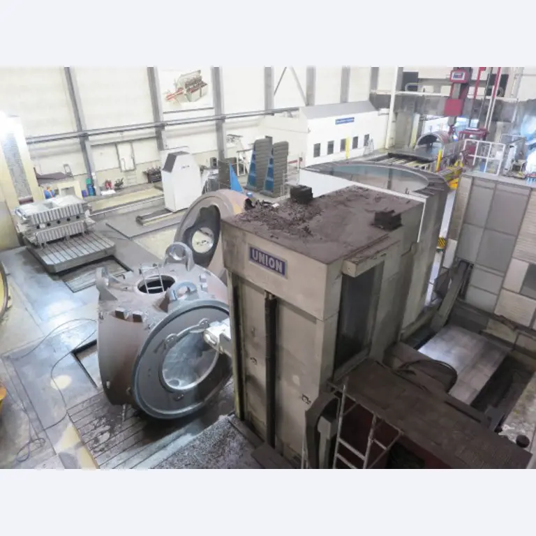 GMW Prämab GmbH Schwerzerspanung Großteilebearbeitung Schwermaschinenbau Anlagenbau-4